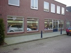 Autobedrijf J. van Houtert